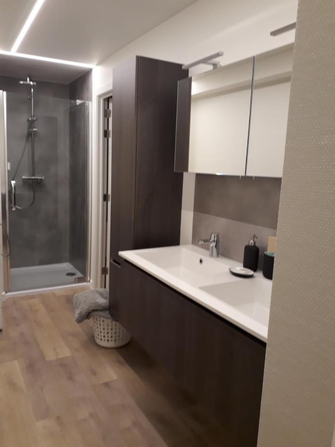 Willa Vakantiewoning Bc Bed En Comfort Bilzen Zewnętrze zdjęcie