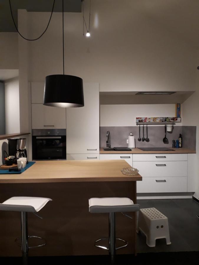 Willa Vakantiewoning Bc Bed En Comfort Bilzen Zewnętrze zdjęcie