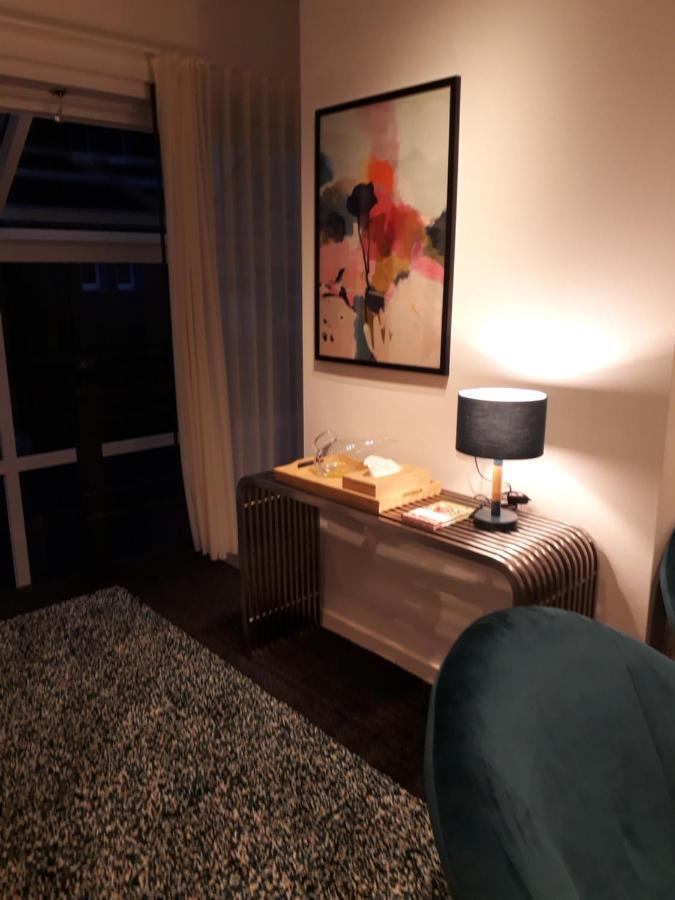 Willa Vakantiewoning Bc Bed En Comfort Bilzen Zewnętrze zdjęcie